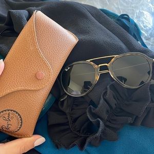 Ray Ban Sunglasses